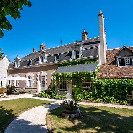 Clos Saint Sulpice Fosse  Zewnętrze zdjęcie