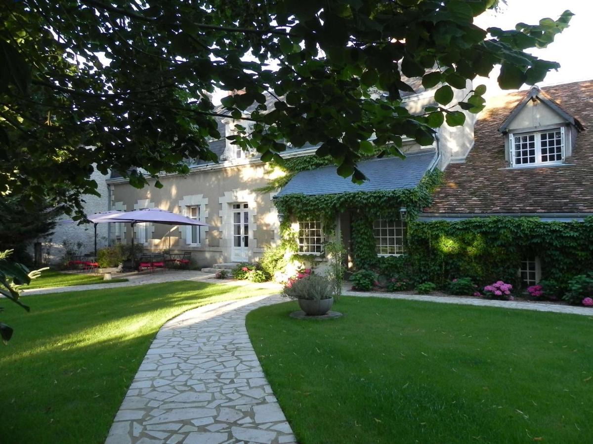 Clos Saint Sulpice Fosse  Zewnętrze zdjęcie