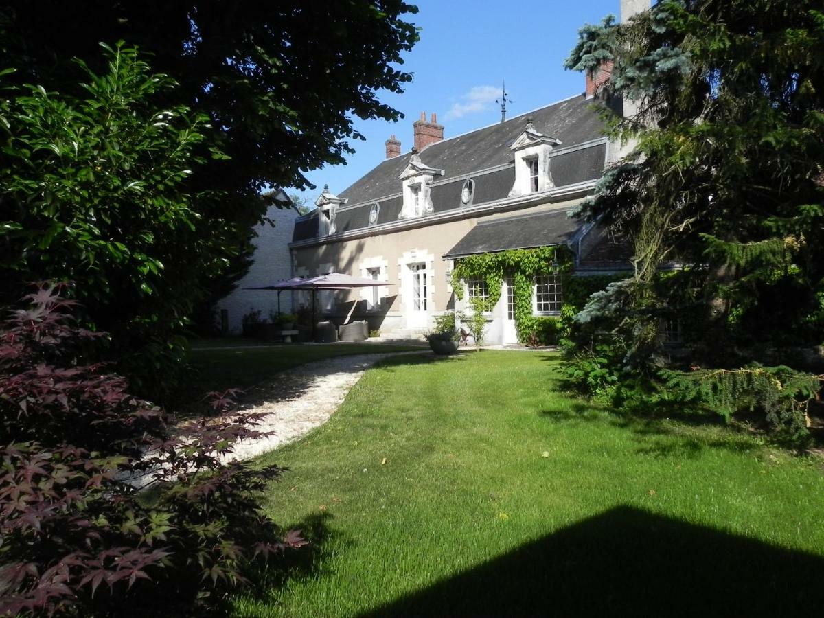 Clos Saint Sulpice Fosse  Zewnętrze zdjęcie